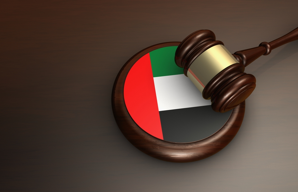 تنفيذ الأحكام في الإمارات: الإجراءات والمدة
